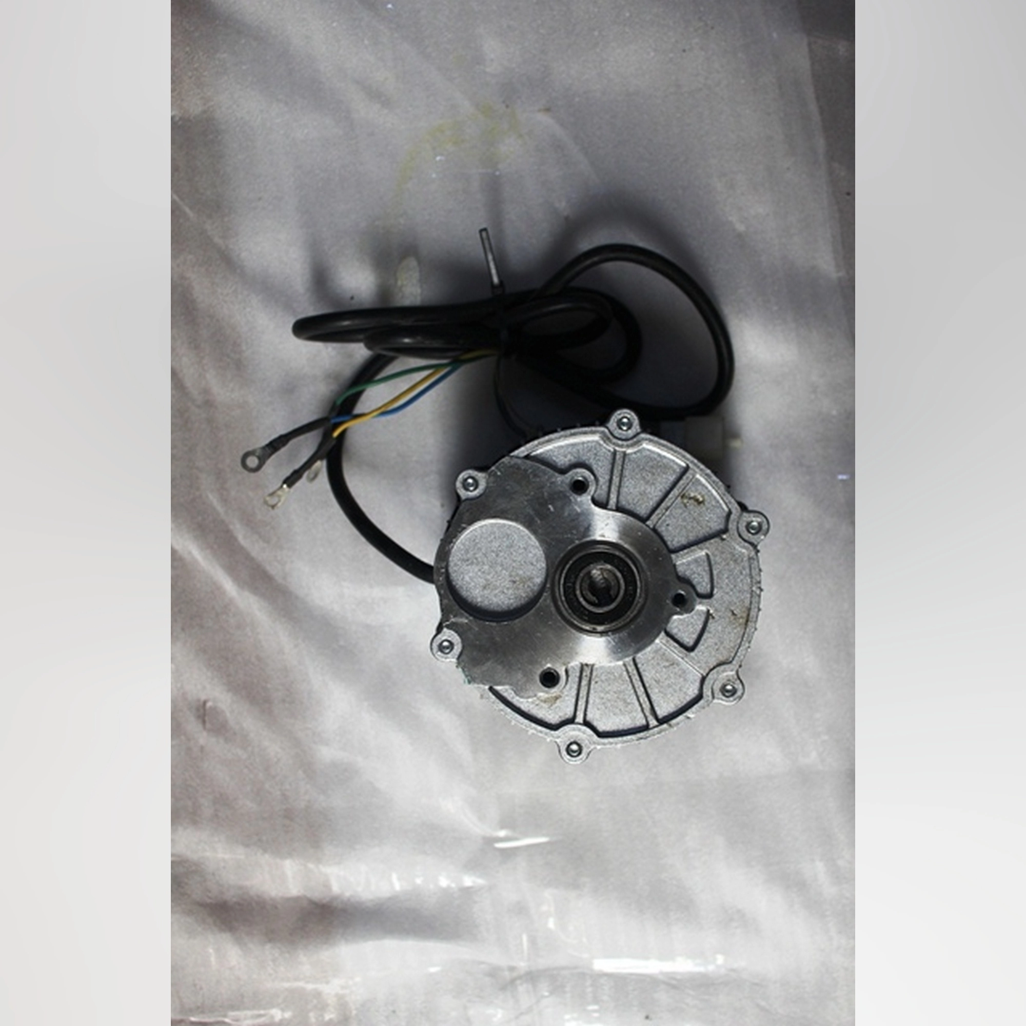 ARORA FELIX PLUS ARKA MOTOR GÖBEĞİ #FELIX PLUS-073